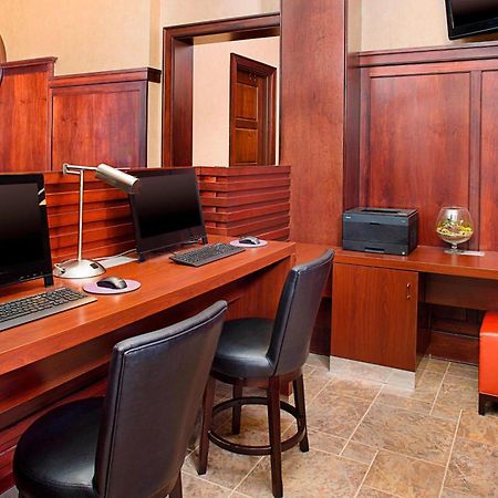 Sheraton Rockville Ngoại thất bức ảnh
