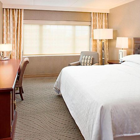 Sheraton Rockville Ngoại thất bức ảnh