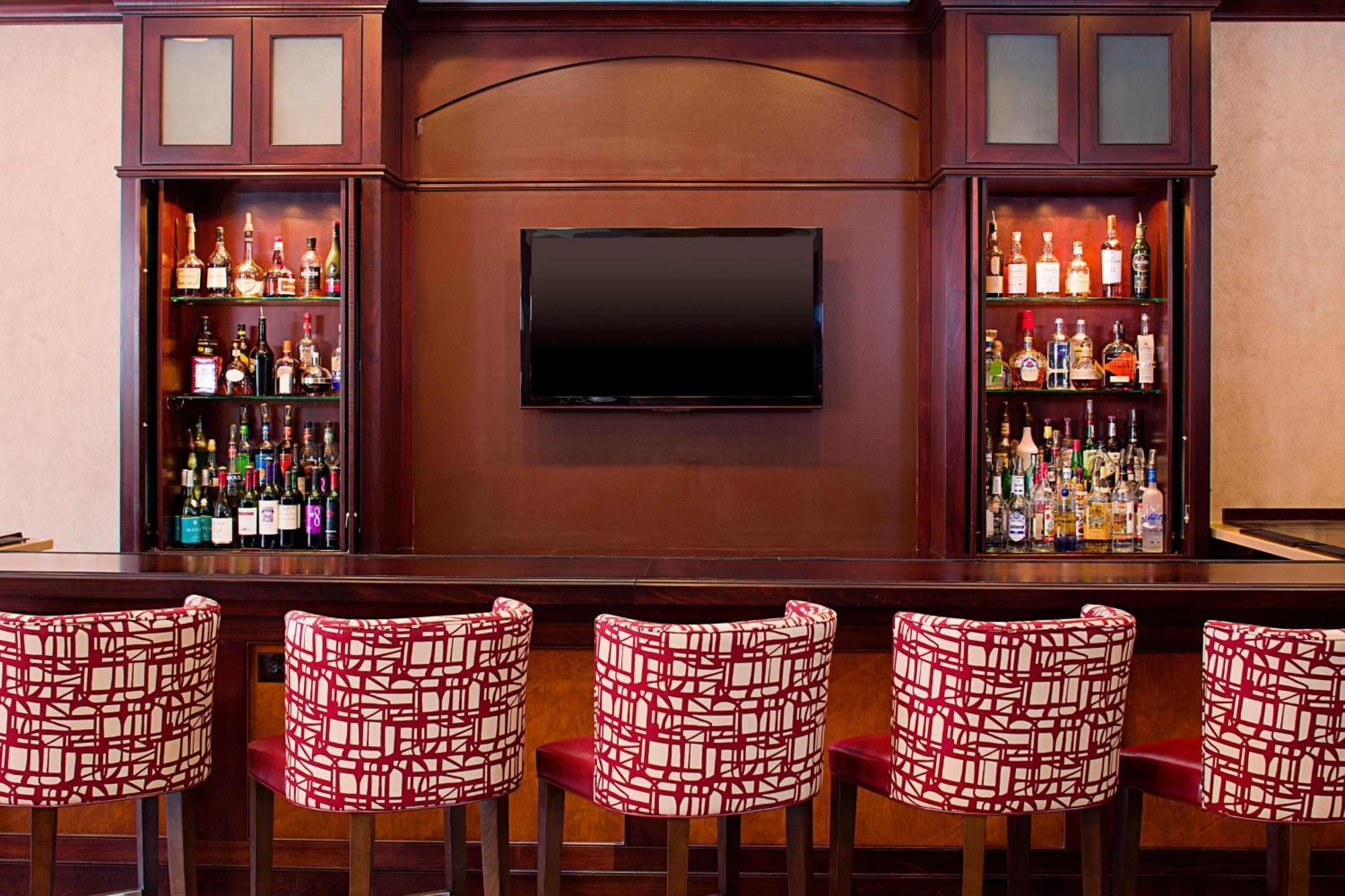Sheraton Rockville Ngoại thất bức ảnh