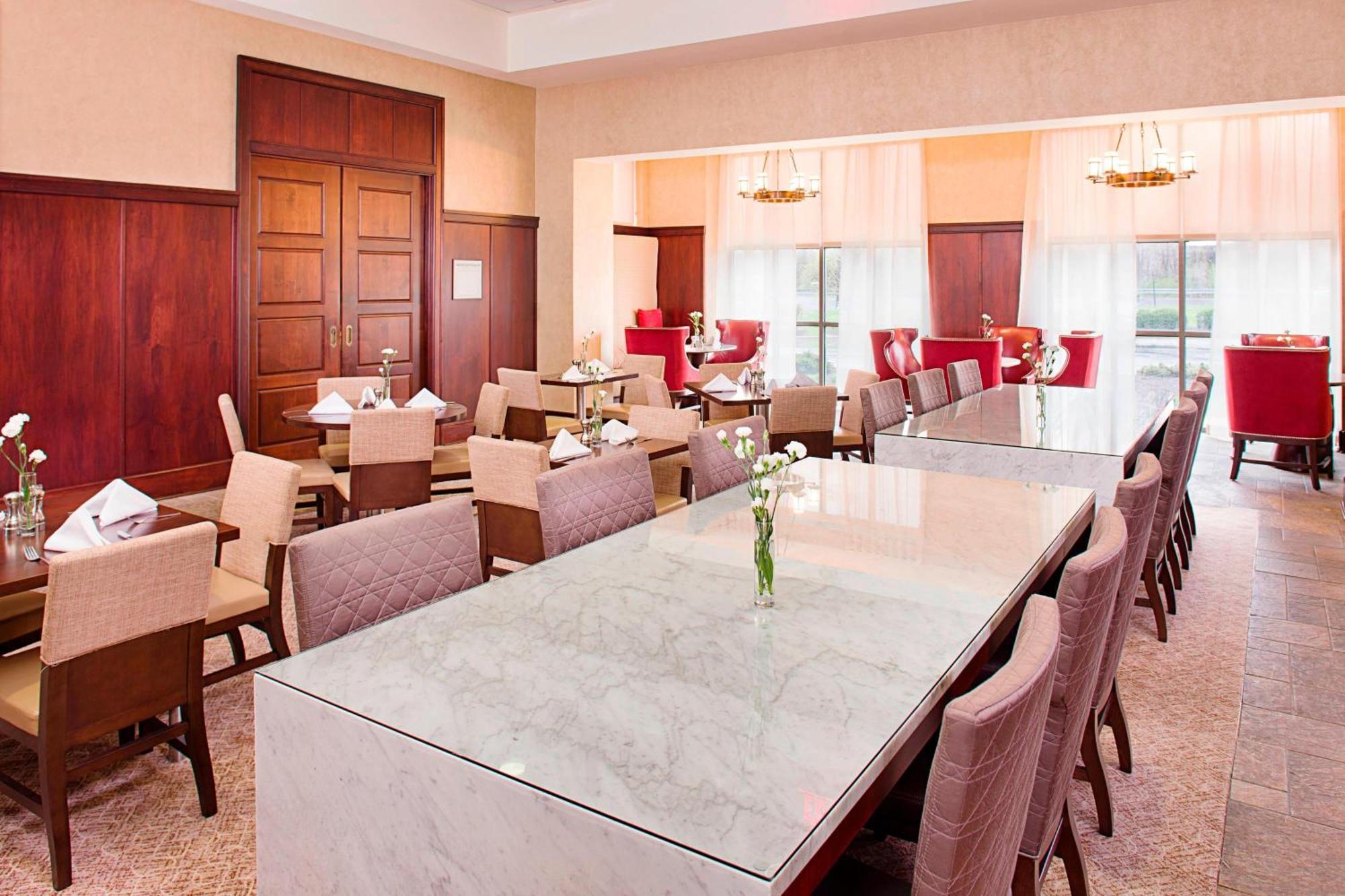 Sheraton Rockville Ngoại thất bức ảnh