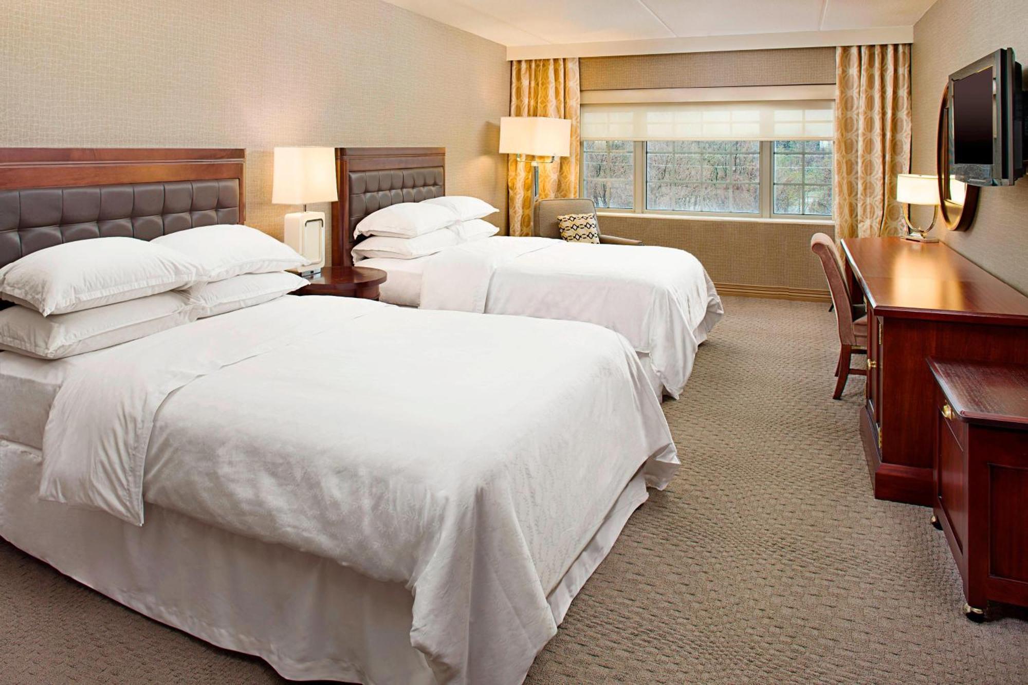 Sheraton Rockville Ngoại thất bức ảnh