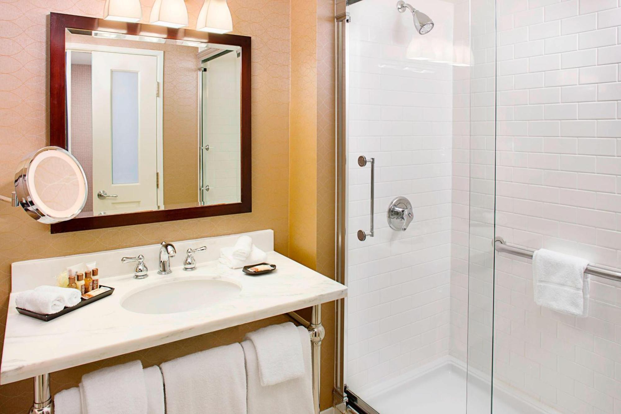 Sheraton Rockville Ngoại thất bức ảnh