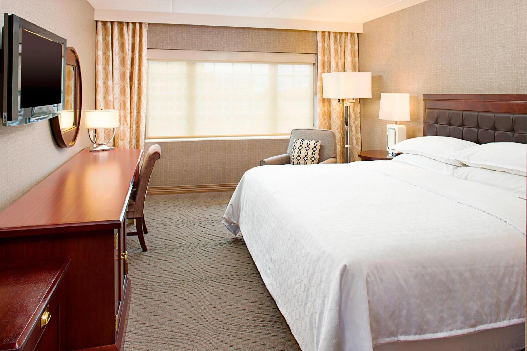 Sheraton Rockville Ngoại thất bức ảnh