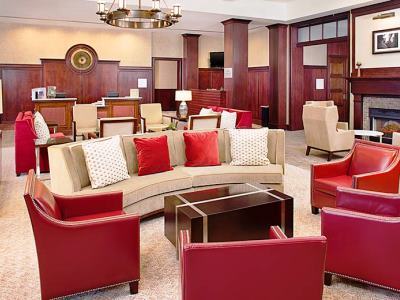 Sheraton Rockville Ngoại thất bức ảnh