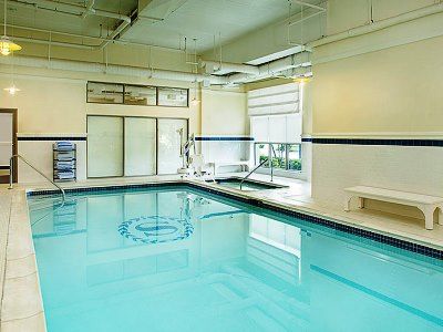 Sheraton Rockville Ngoại thất bức ảnh