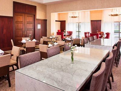 Sheraton Rockville Ngoại thất bức ảnh